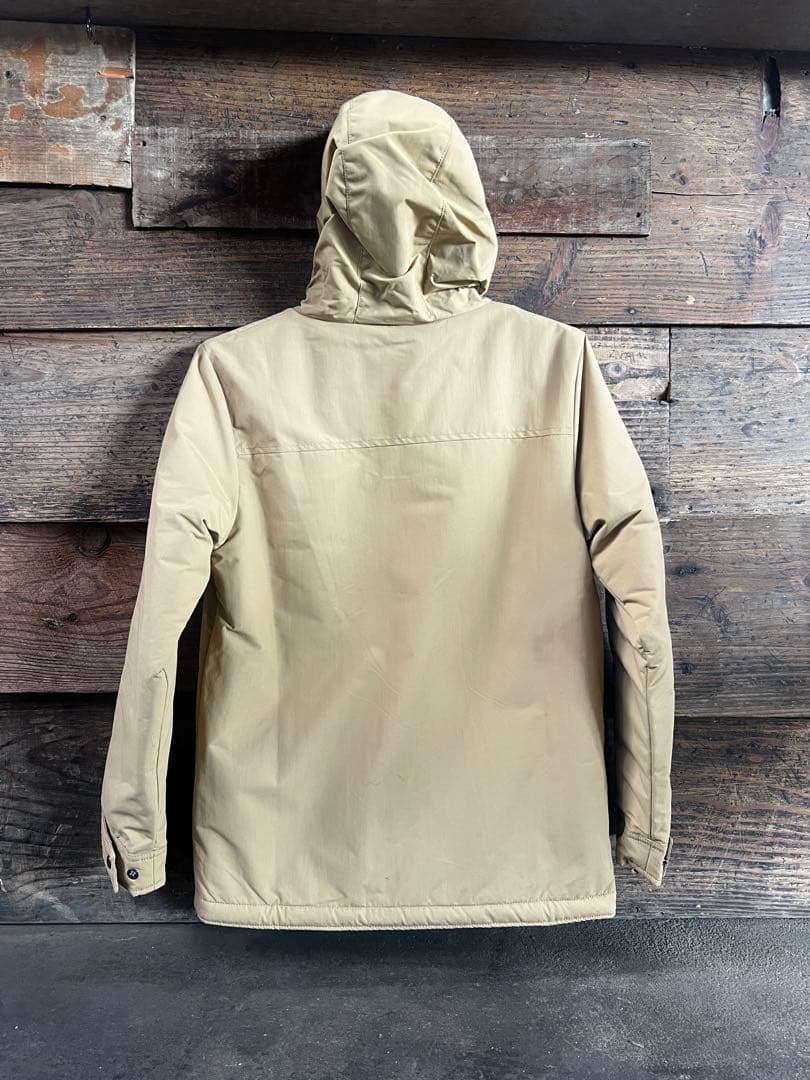 Patagonia キッズインファーノジャケット　XL