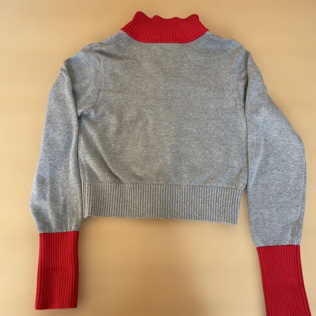 M*♡様 美品　Vivienne Westwood Red Label カーディ