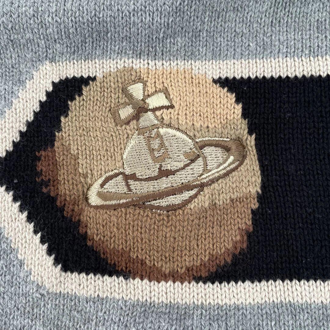 M*♡様 美品　Vivienne Westwood Red Label カーディ