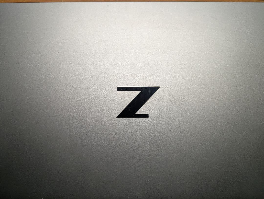 HP ZBook14G8 512 16 offi24Pro Battery交換