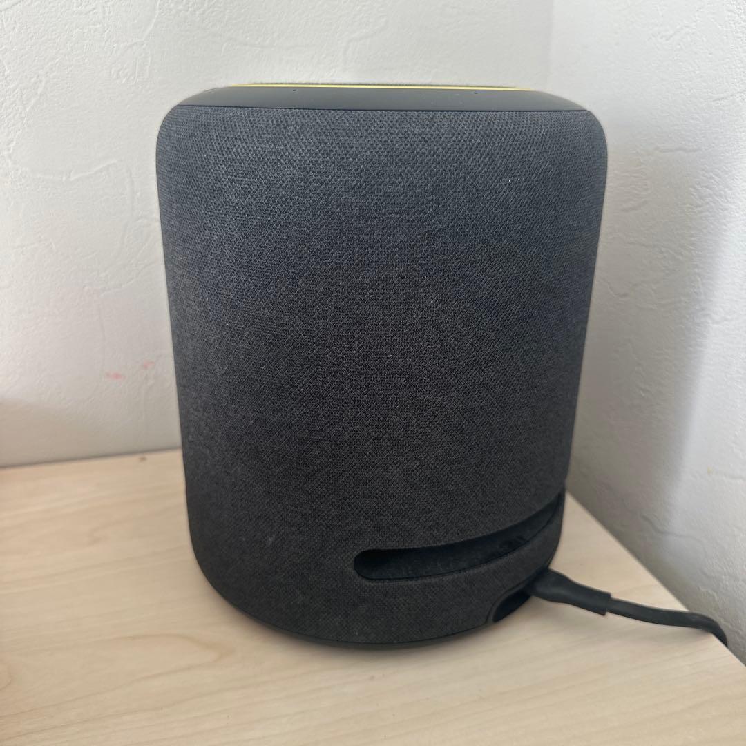 ぴー　Echo Studio 史上最高音質のスマートスピーカー