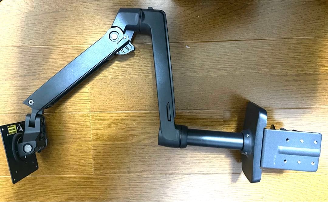 HP 27 モニター ＋モニターアーム