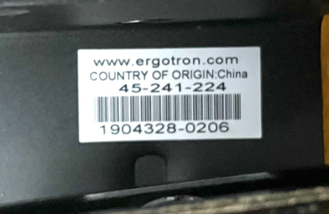 HP 27 モニター ＋モニターアーム