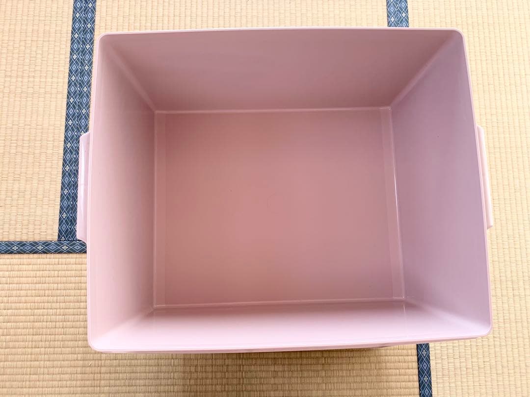 【タッパーウェア】ディープスーパーケース＆スーパーケースI＆II合計3個