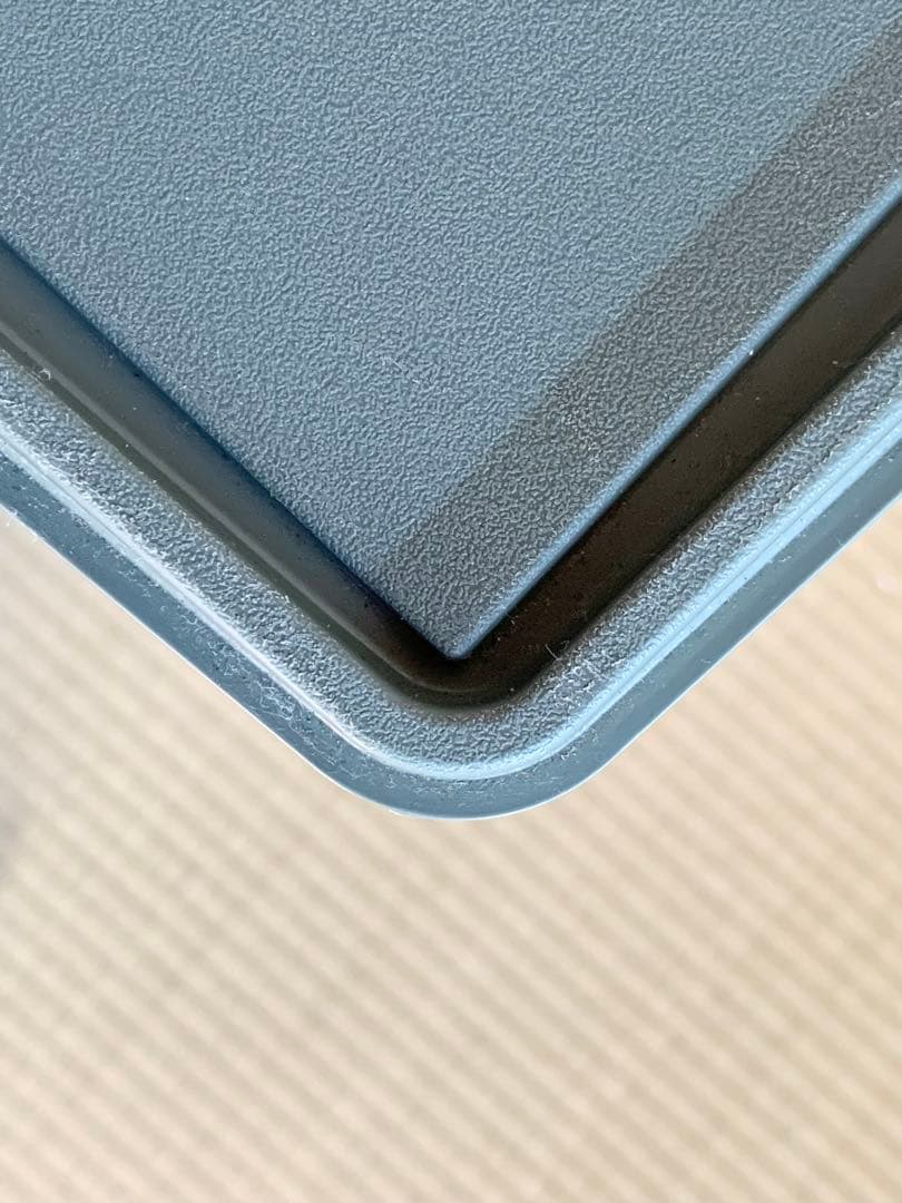 【タッパーウェア】ディープスーパーケース＆スーパーケースI＆II合計3個