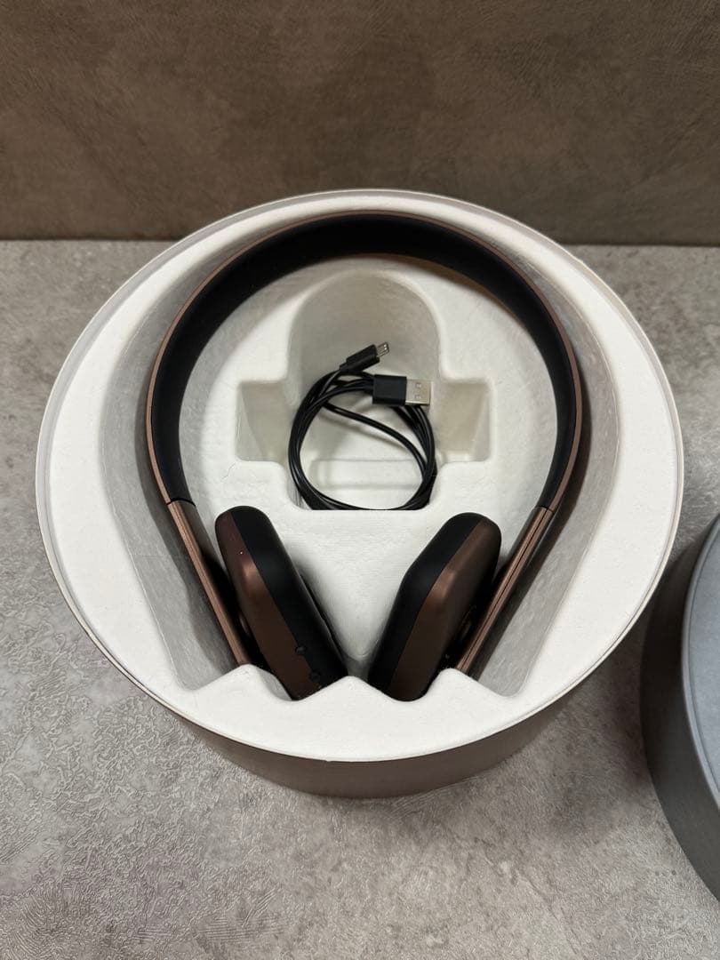 コアフィット　フェイスプレイヤー　箱付き、ジェルパッド付き