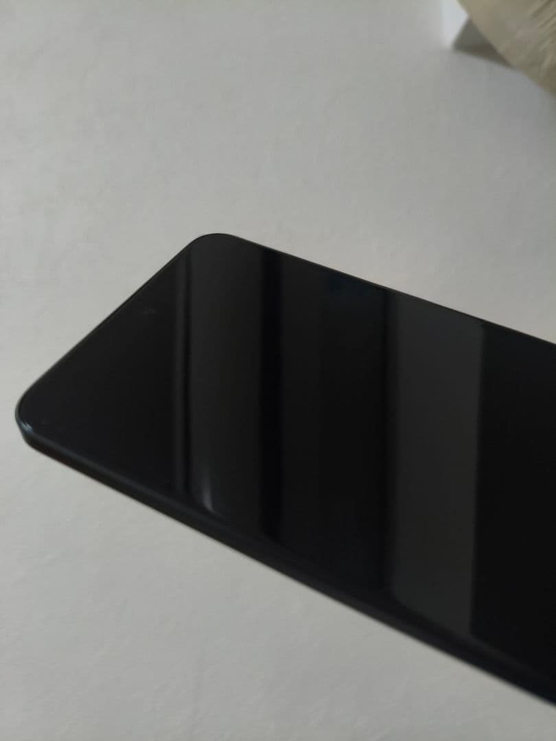 Xiaomi 13T ブラック 256GB au