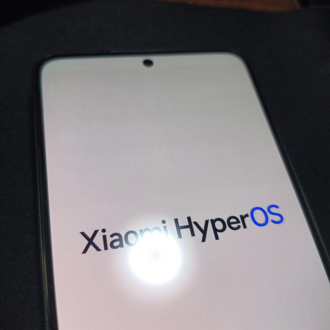 Xiaomi 13T ブラック 256GB au