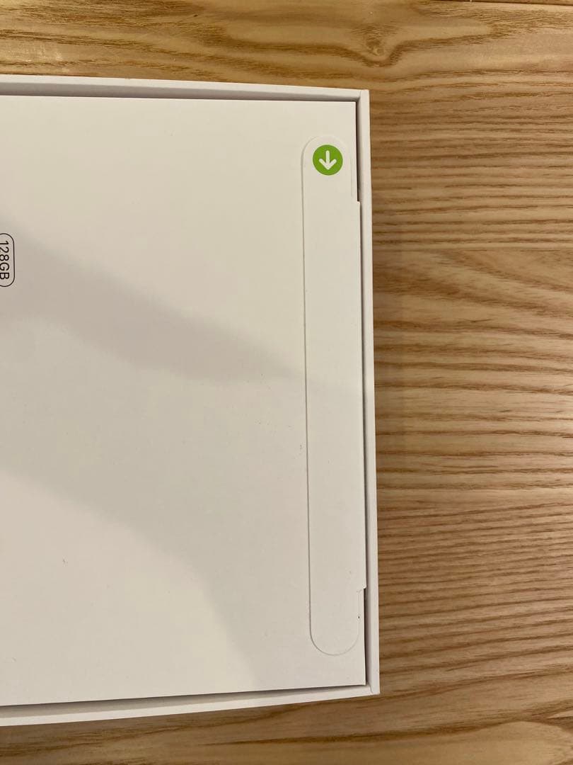 【新品未開封】iPad 第11世代A16 128G Wi-Fiシルバー