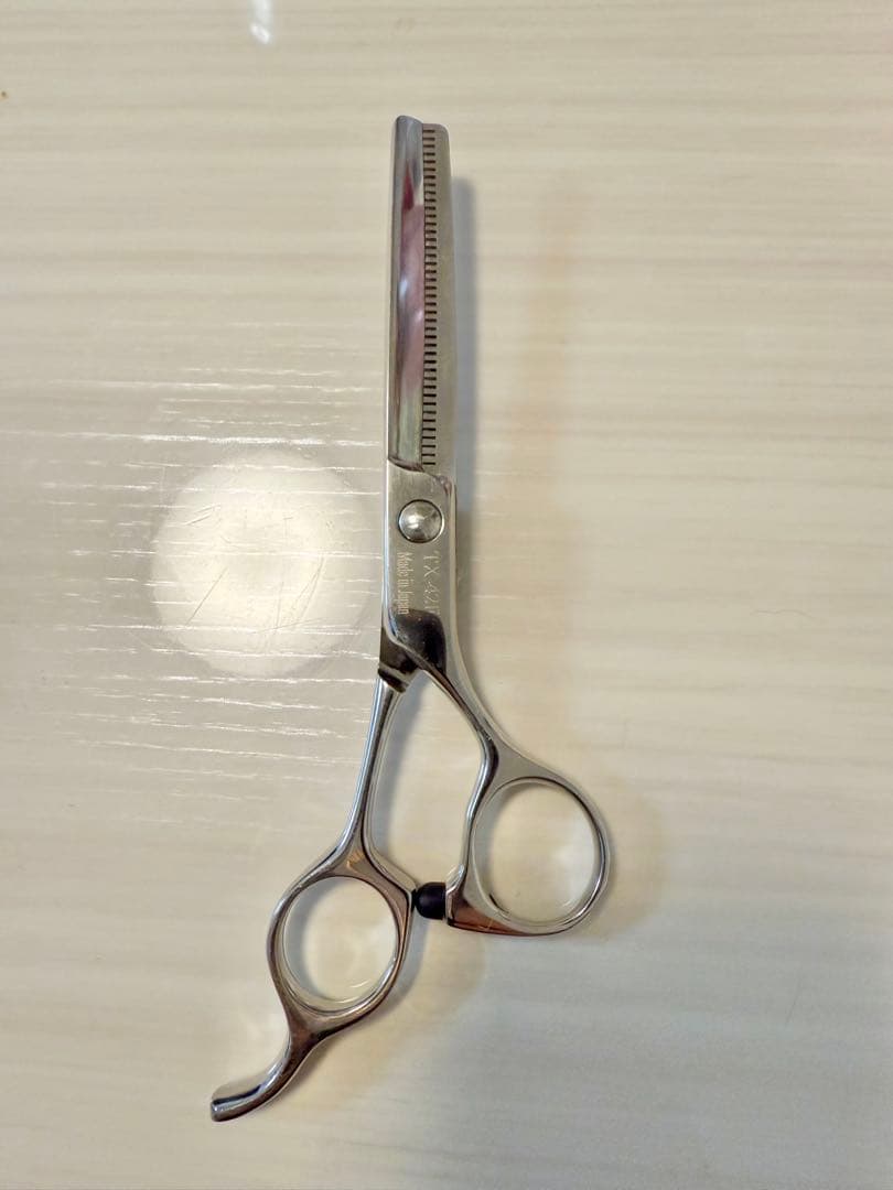 summer　東京理器　胡蝶tx42 セニングシザー