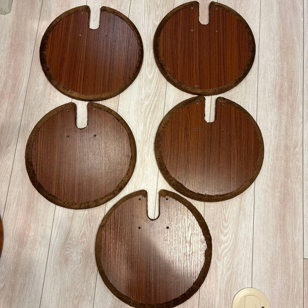 ボンビアルコン キャットタワー