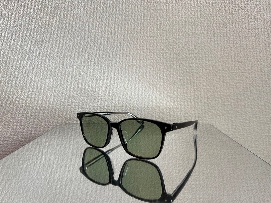 OWNDAYS メガネ 2016(サングラス仕様)【木村拓哉同シリーズ】