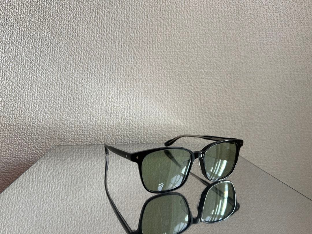 OWNDAYS メガネ 2016(サングラス仕様)【木村拓哉同シリーズ】