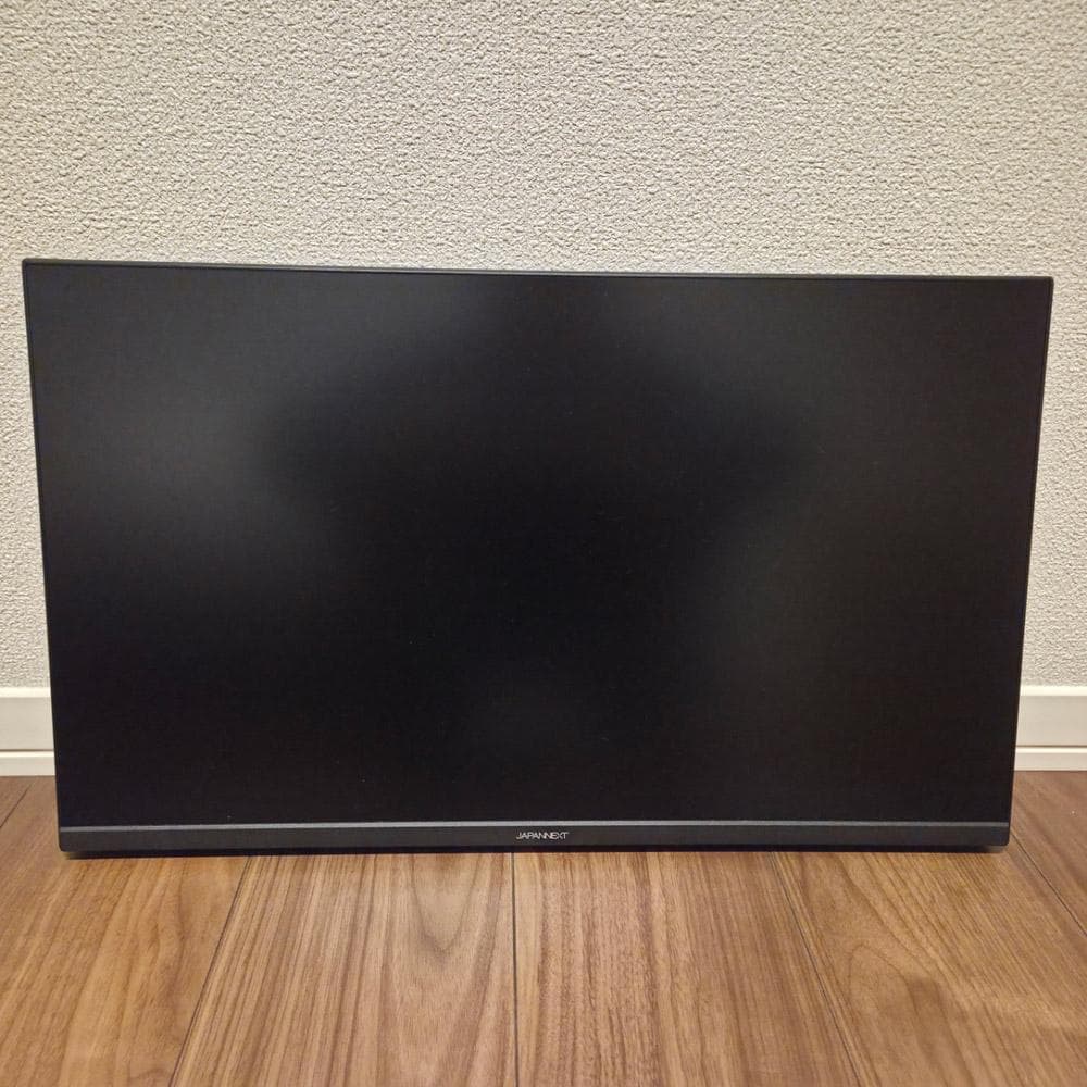 JAPANNEXT 23.8インチ モニター JN-IPS238G200F3