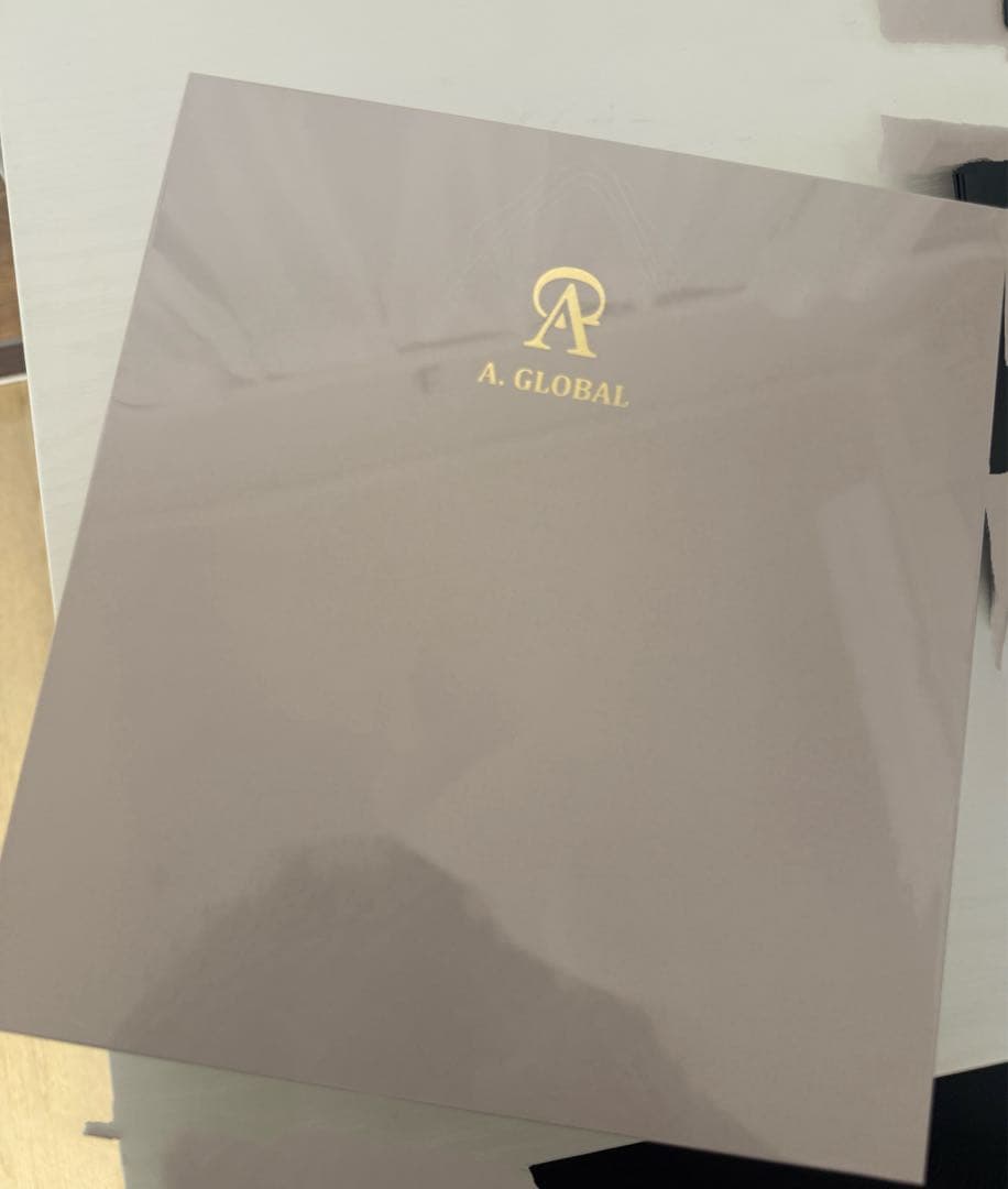 ZeusIII(ゼウス3)総合美顔器、未使用未開封