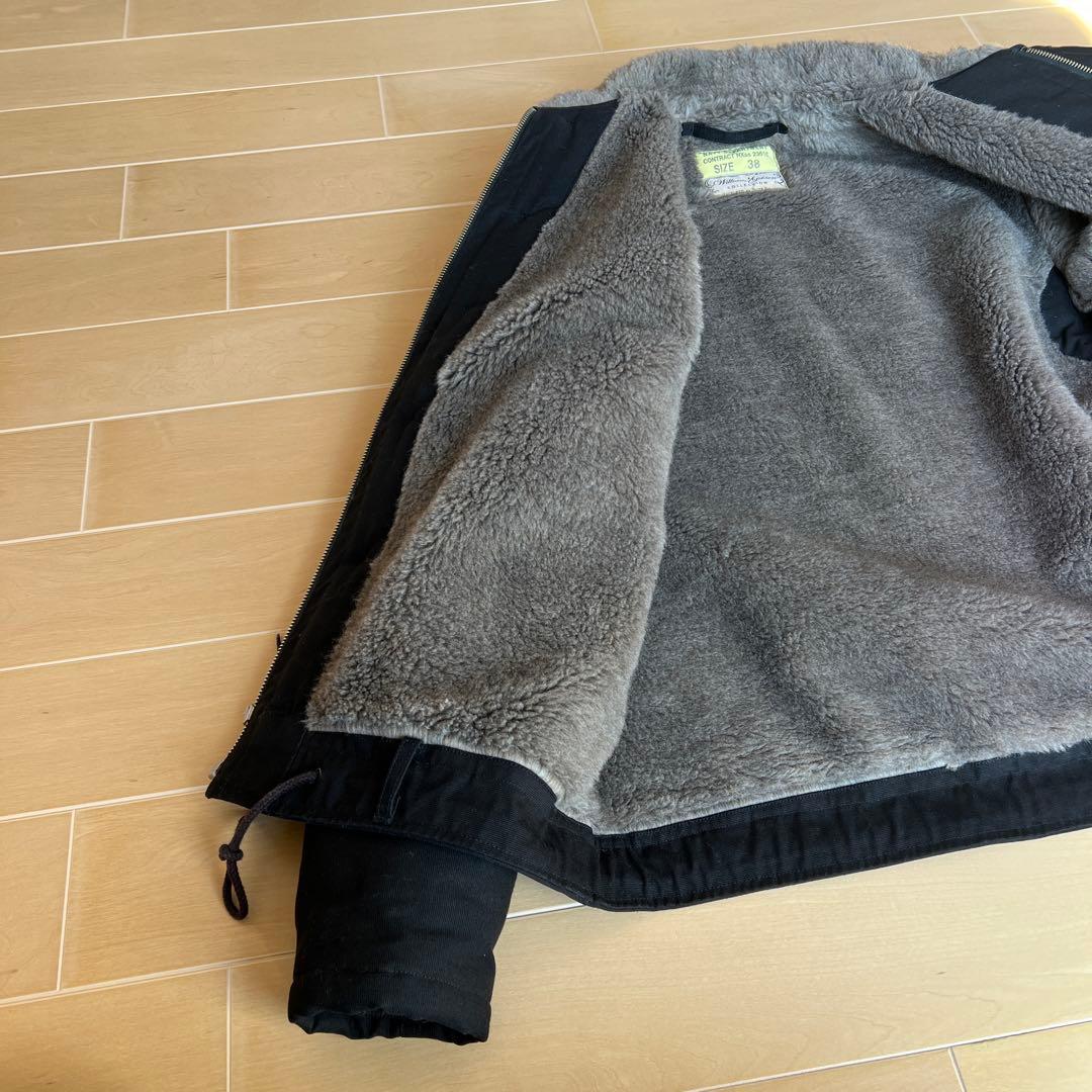 トップス NAVY DEPARTMENT CONTRACT NsS23615