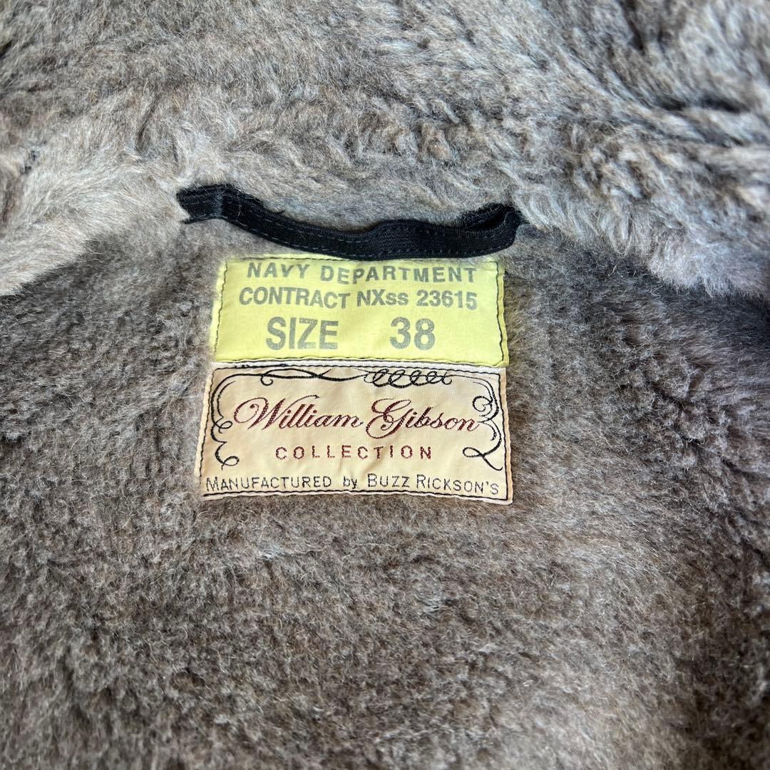 トップス NAVY DEPARTMENT CONTRACT NsS23615