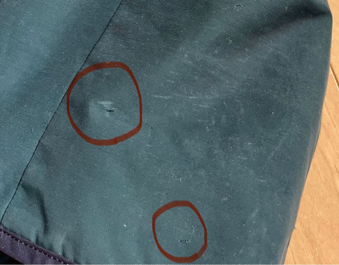 DESCENTE スキーウェア　上下SSサイズ