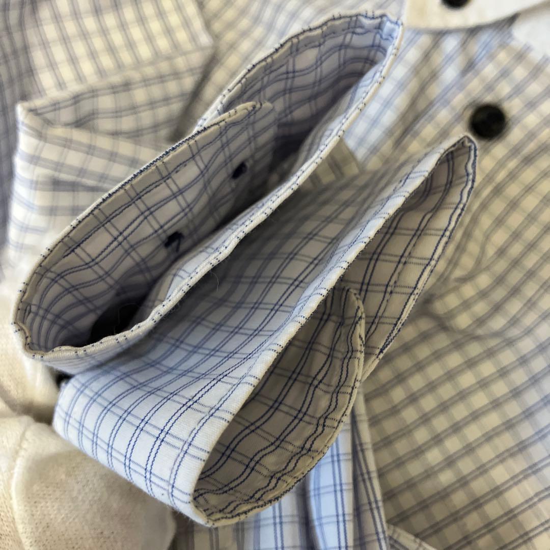 EASTBOY キッズフォーマル７点セット　120　ネイビー　入卒園式