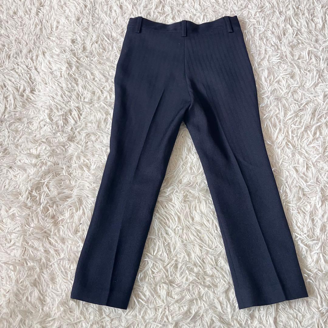 EASTBOY キッズフォーマル７点セット　120　ネイビー　入卒園式