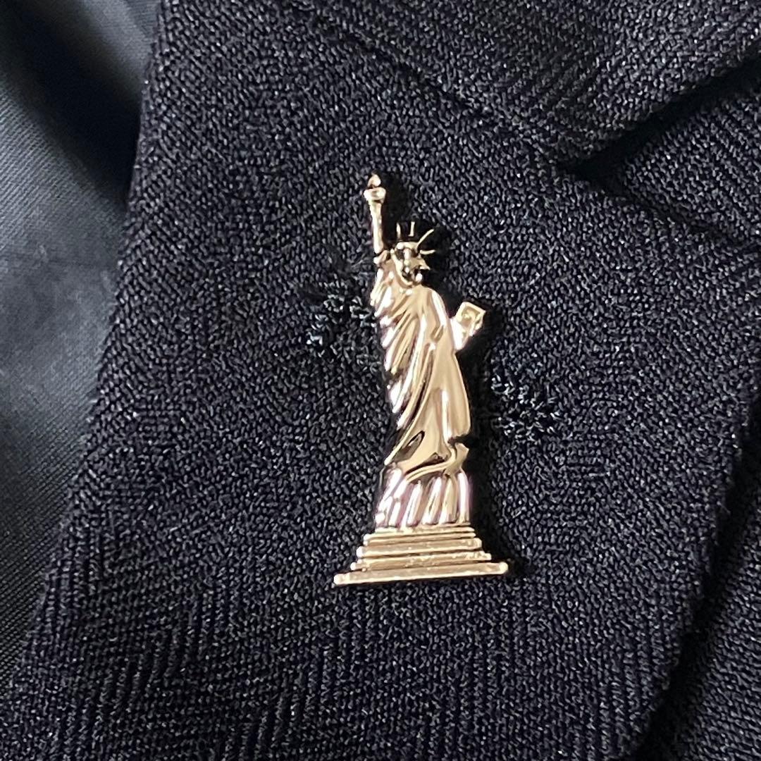 EASTBOY キッズフォーマル７点セット　120　ネイビー　入卒園式