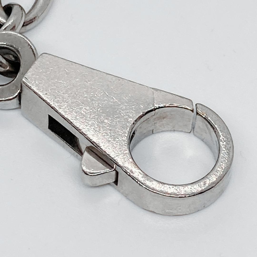 ❝着画有❞ エルメス シェーヌダンクル ボルティージュ ブレスレット キーリング