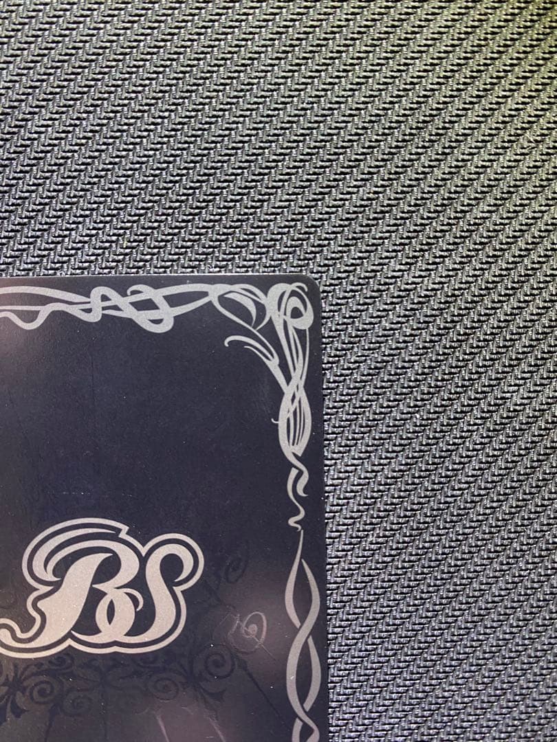 [スターフェス]レイ・オーバ SECRET