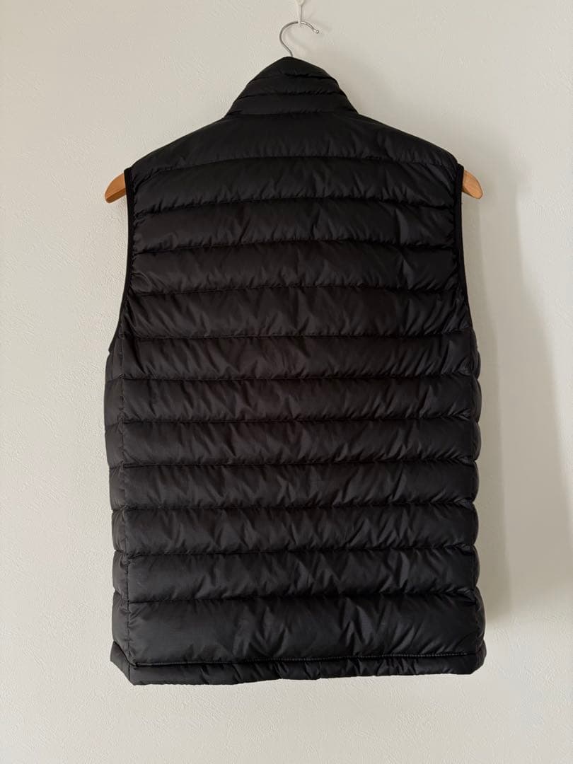♠*︎様 Patagonia ダウンセーター　ベスト　ブラック