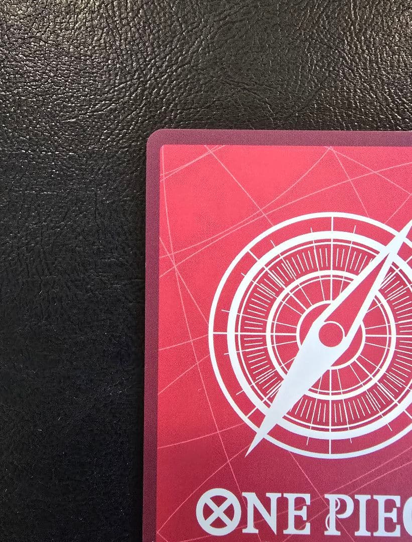 美品　希少　ドジャース ルフィ ワンピースカード 正規品