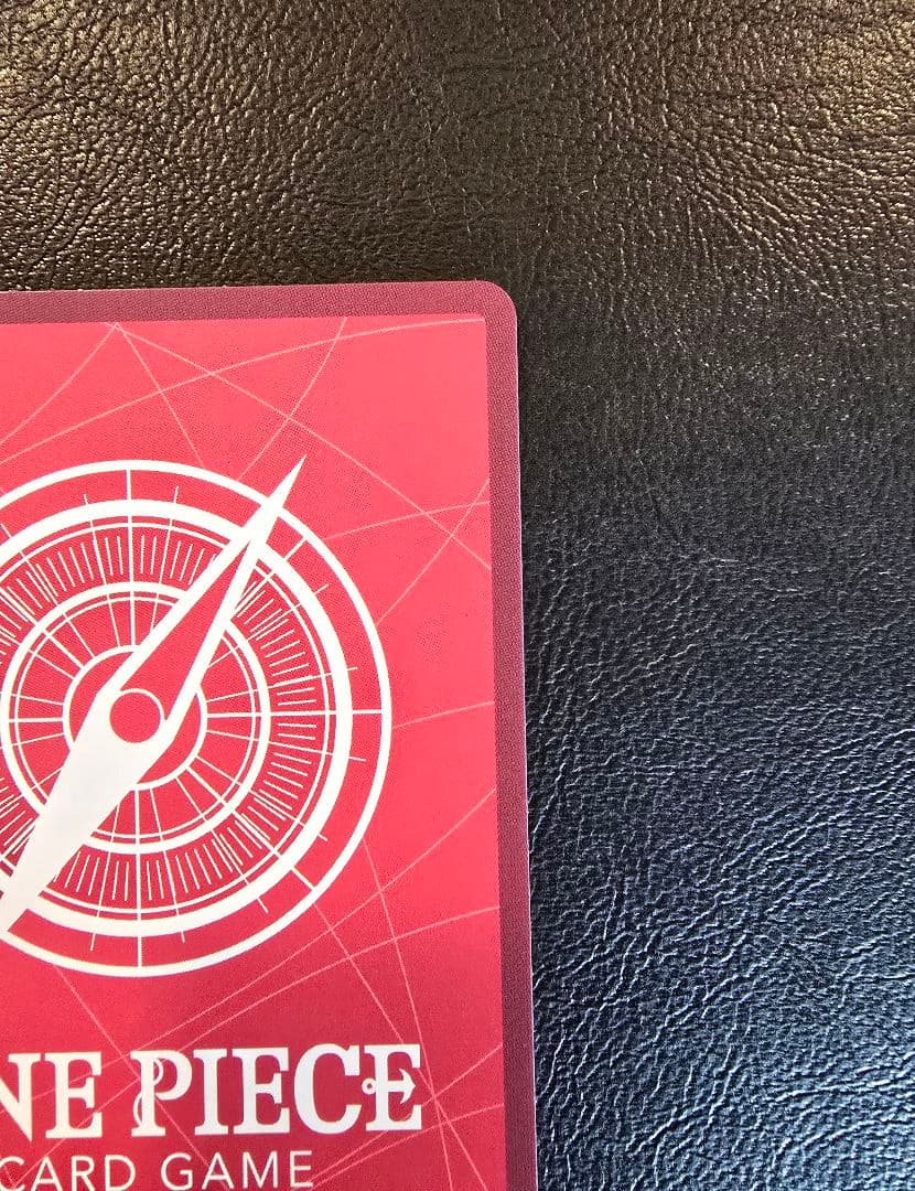 美品　希少　ドジャース ルフィ ワンピースカード 正規品