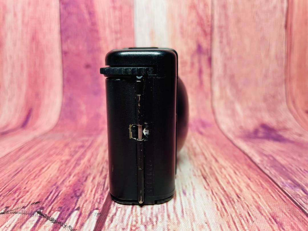 OLYMPUS オリンパス XA2 コンパクトフィルムカメラ