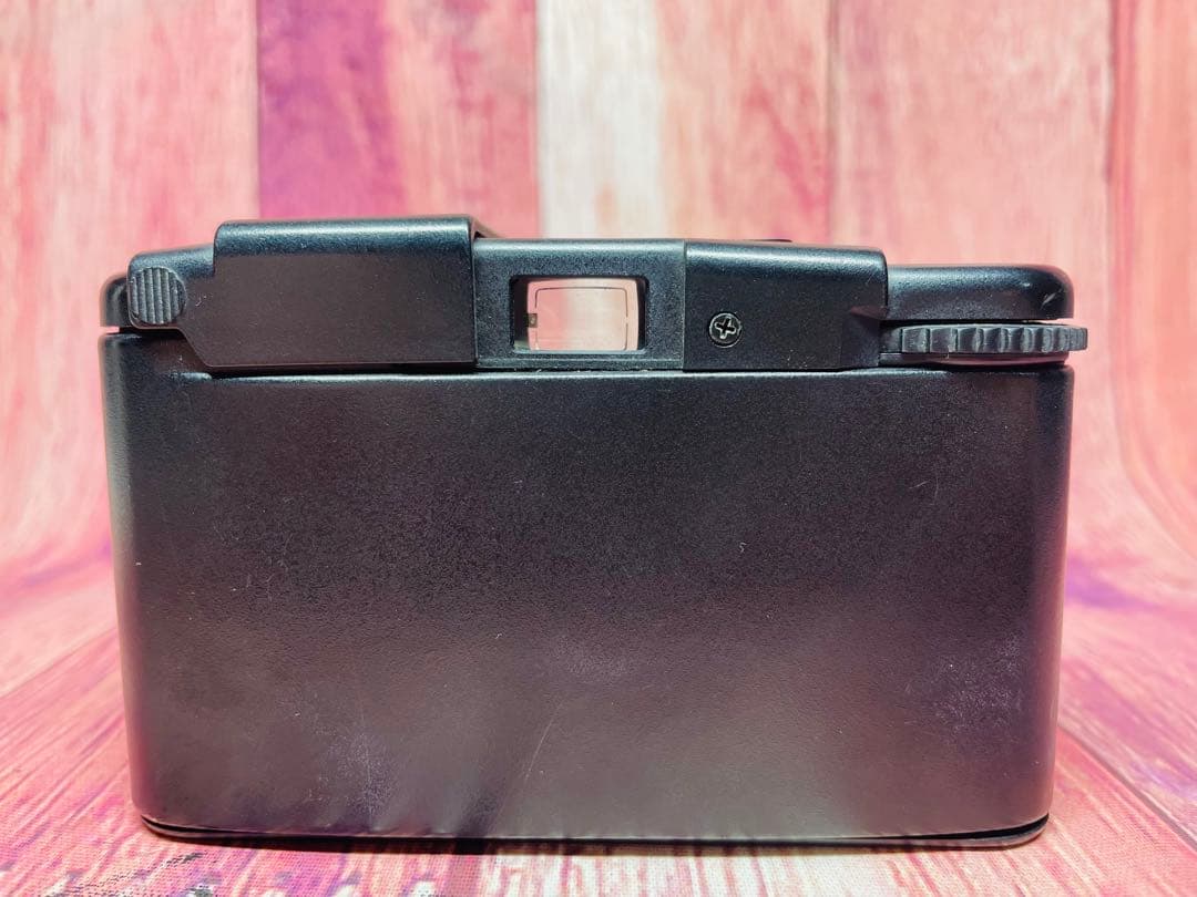 OLYMPUS オリンパス XA2 コンパクトフィルムカメラ