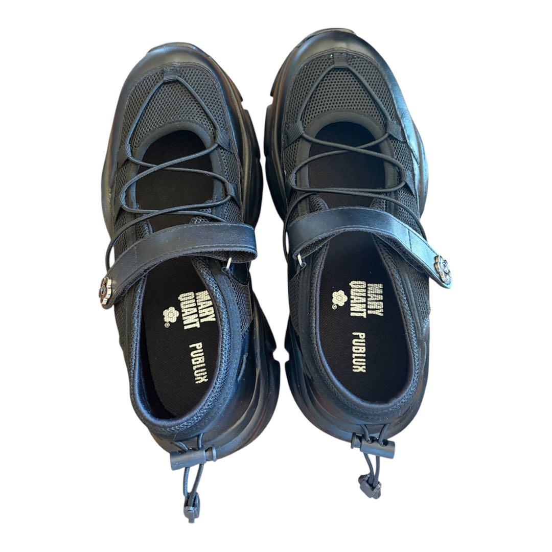 マリークヮント メリージェーン