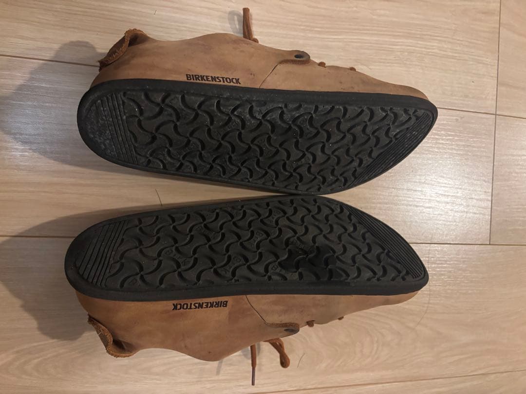 BIRKENSTOCK モンタナ サイズ42