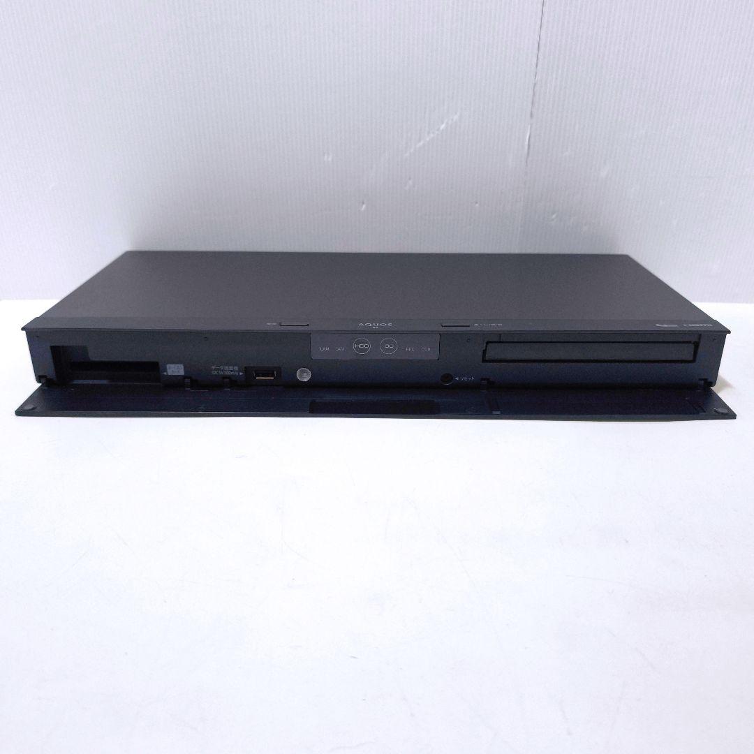 【送料無料】シャープ SHARP ブルーレイレコーダー 2B-C05BW1