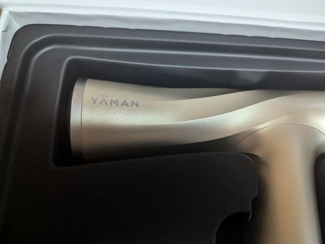 YA-MAN　リフトドライヤー