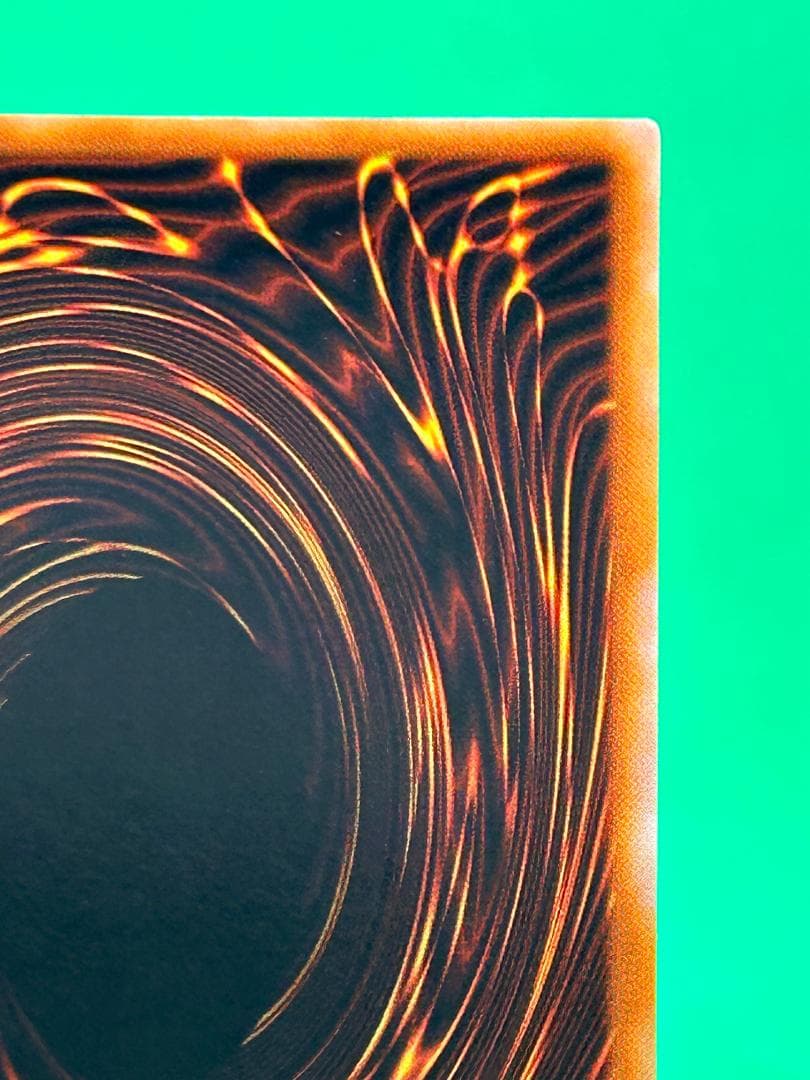 【美品 ④ 封印されし者の左足 UR】ワンオーナー 初期 遊戯王 Vol.3