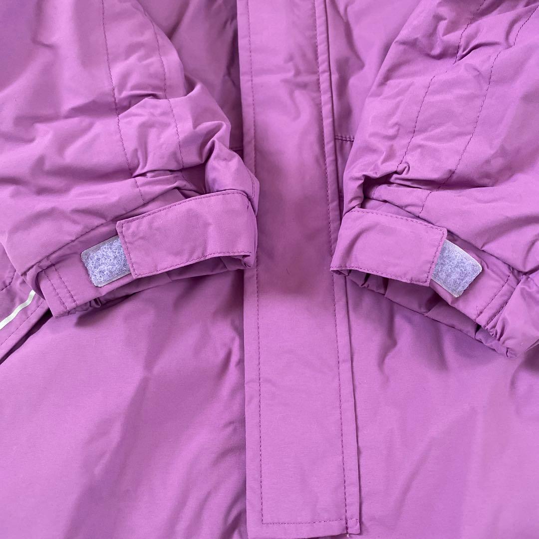 The North Face スキーウェア　ジャンプスーツ　130