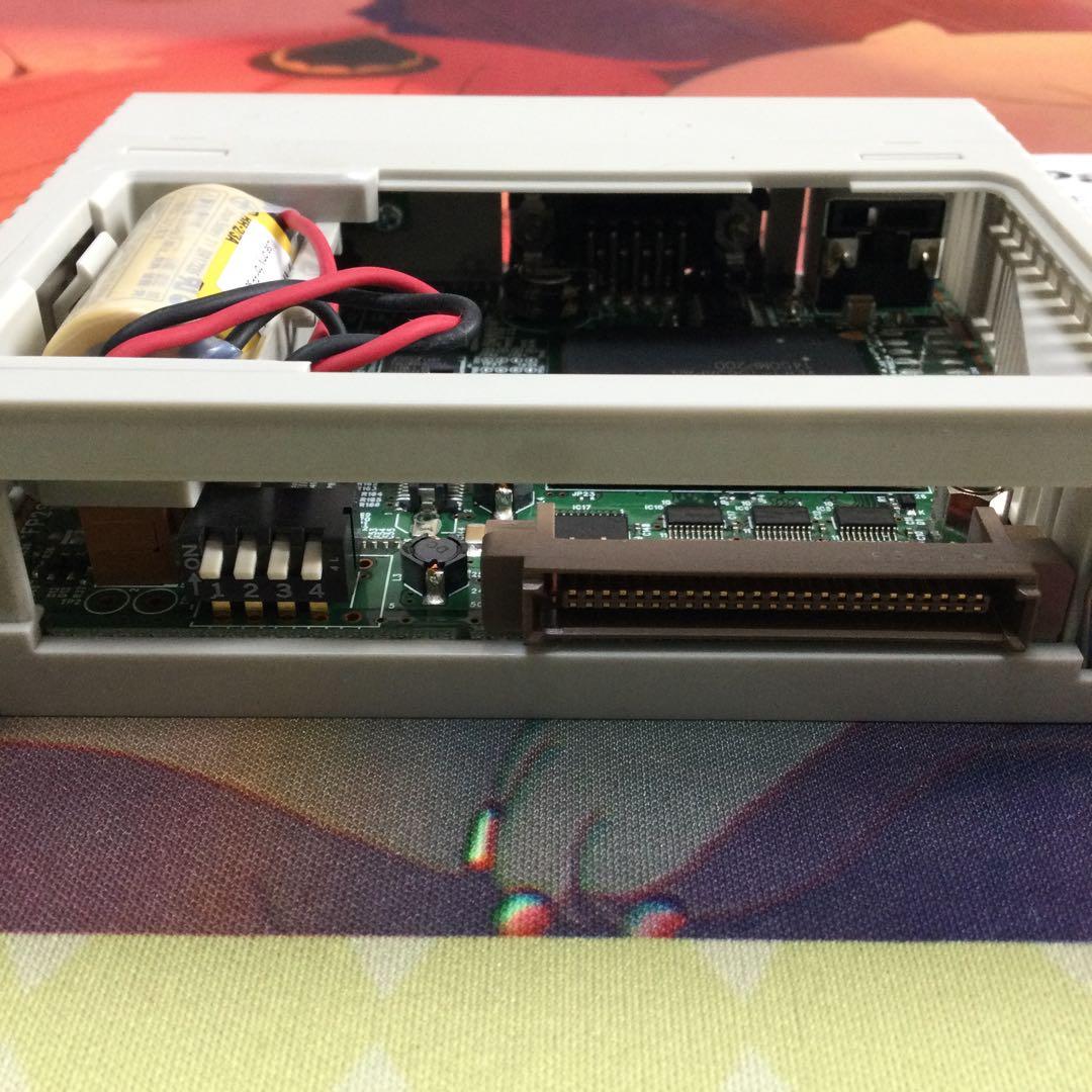 パナソニック　FP2SH FP2-C2 CPUユニット