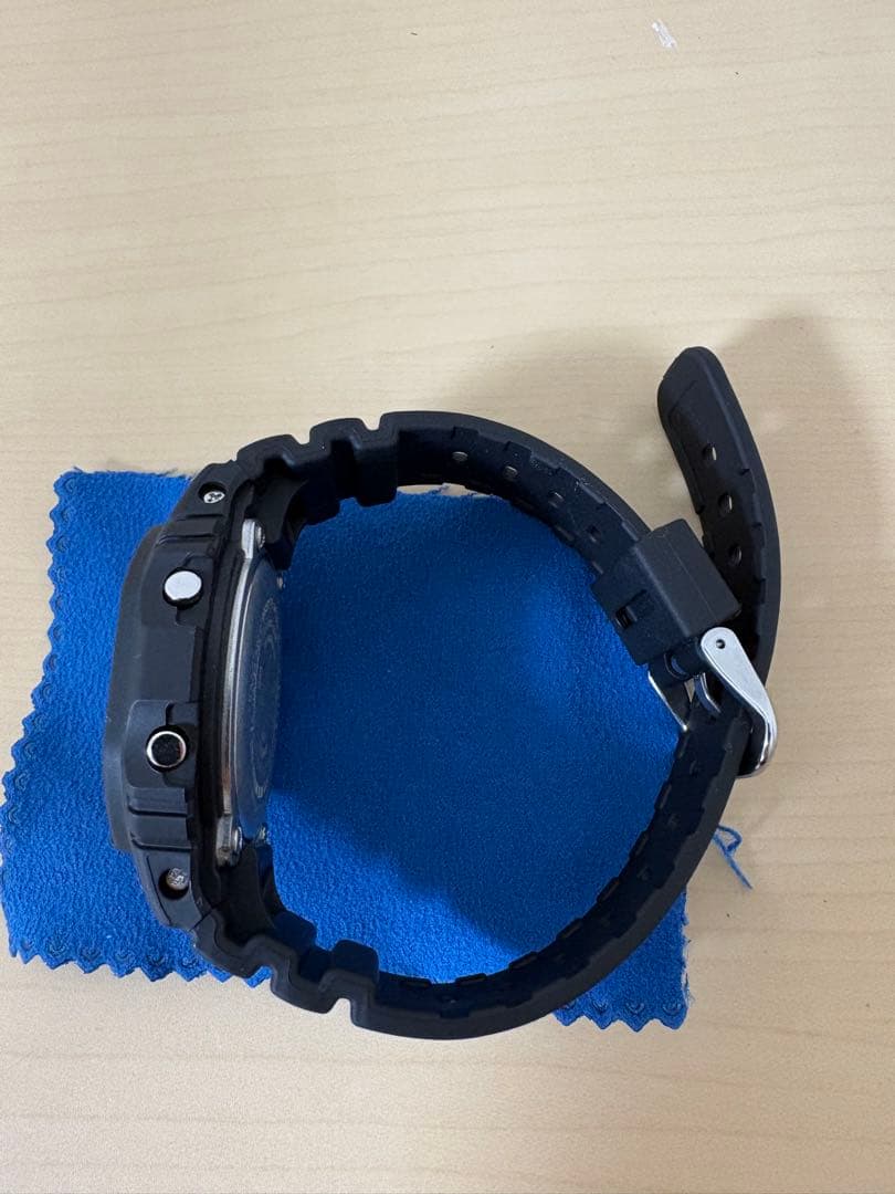 時計 G-SHOCK GW-BX5600-1A1JF