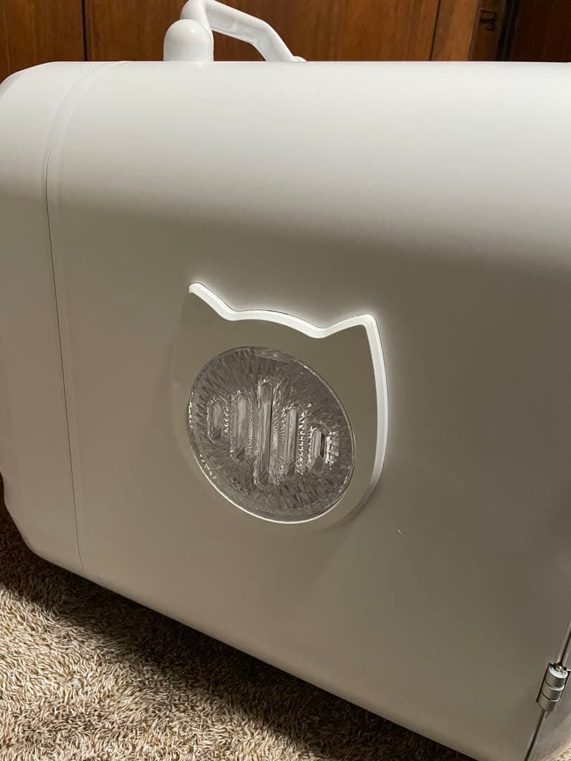 ペット用ドライルーム　67L大容量