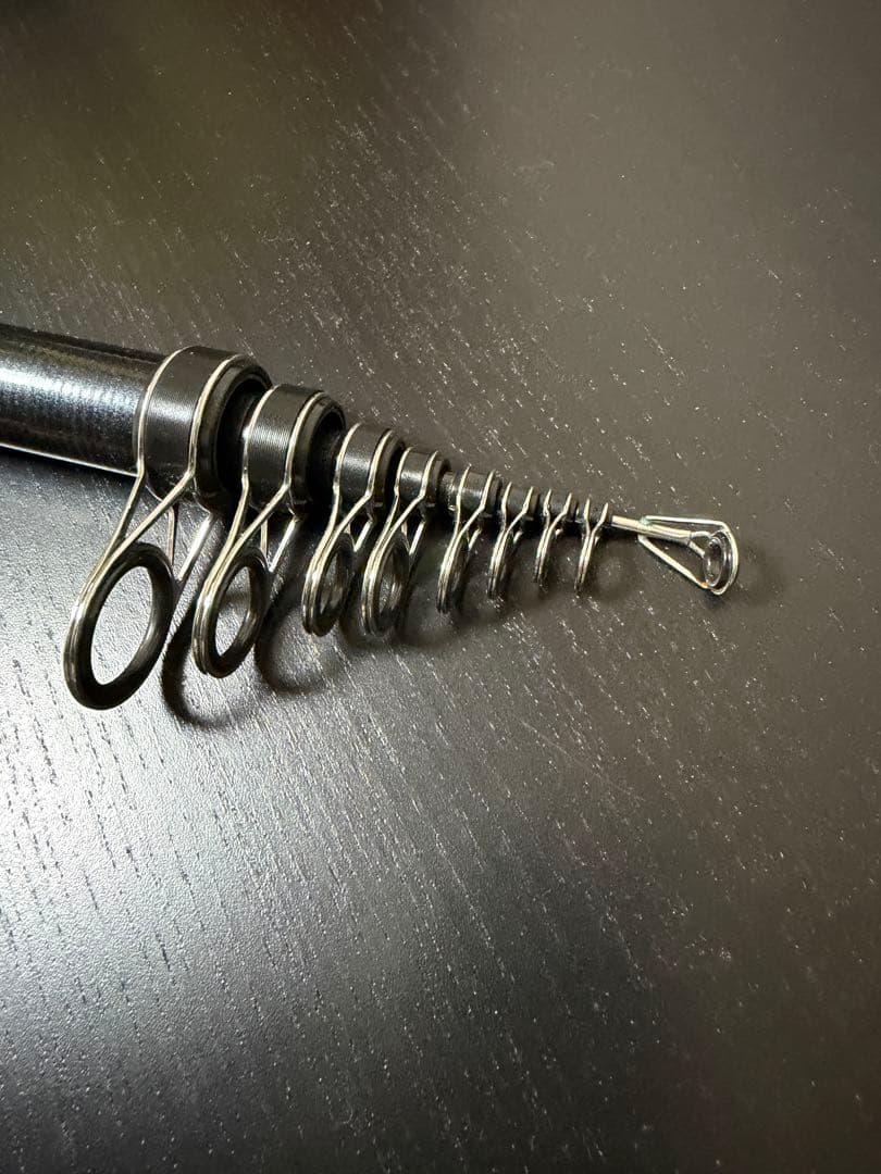 ダイワ　リバティクラブ磯風5-53遠投 美品　ヒラマサ　ブリ　のませ釣　堤防