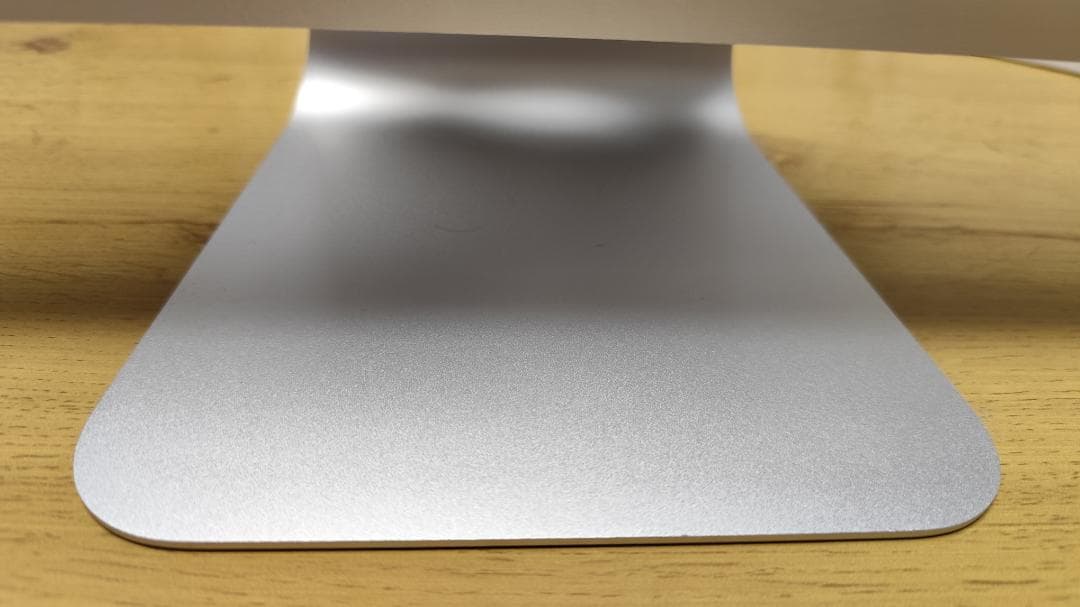 Macデスクトップ iMac 2017 4K 21.5 i5 32GB SSD 480GB