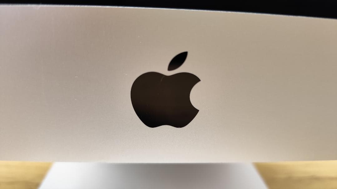 Macデスクトップ iMac 2017 4K 21.5 i5 32GB SSD 480GB