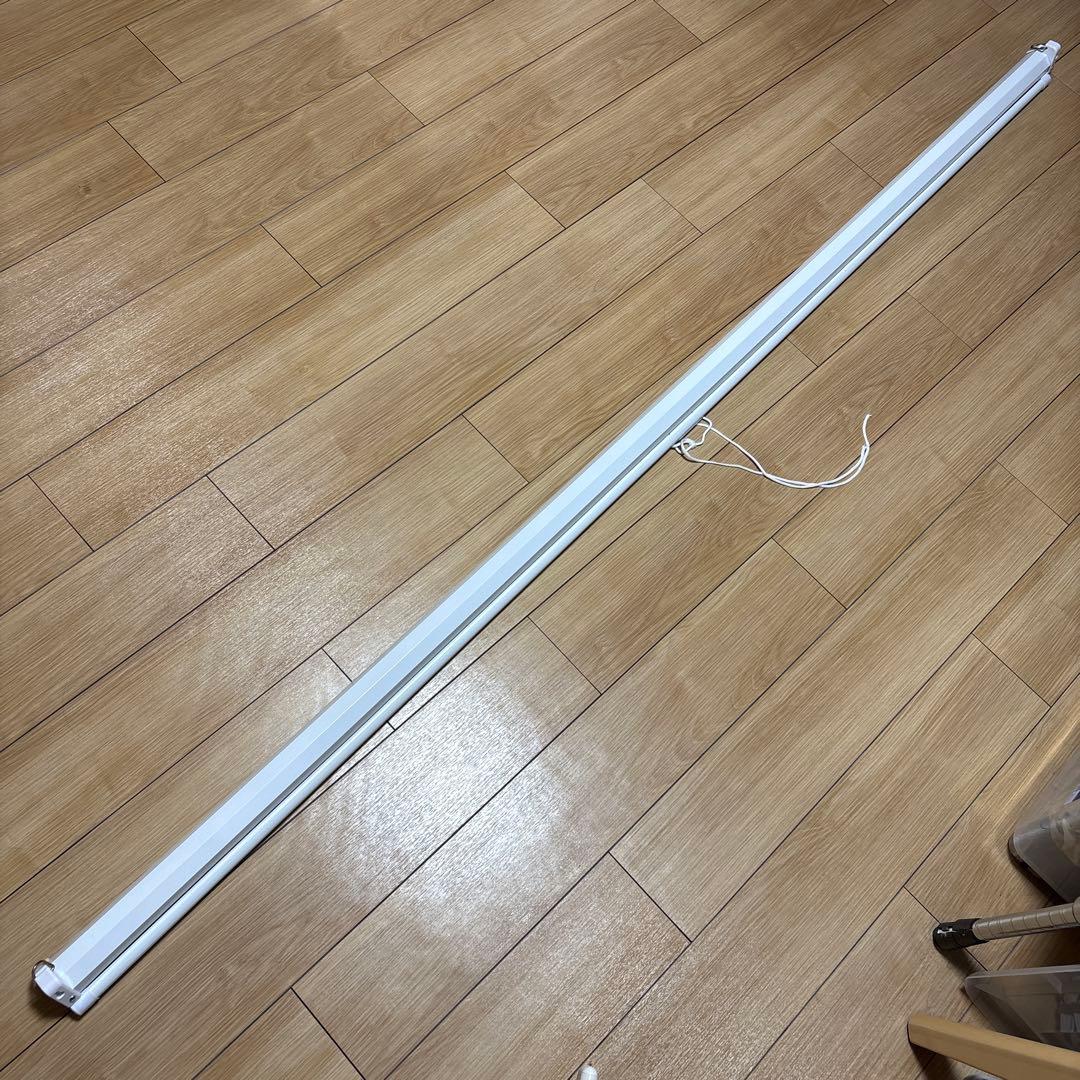 【配送◯】120インチプロジェクター スクリーン 吊り下げ