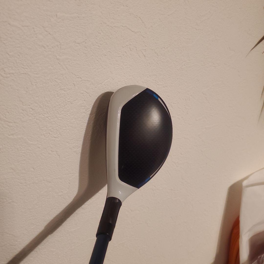 TaylorMade SIM 2 ユーティリティ3U