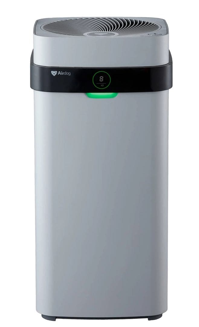 新品未開封品 Airdog X5D ホワイト エアドッグ 国内正規品