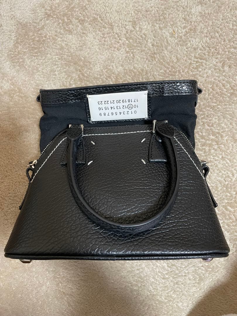 Maison Margiela 5ac マイクロ 正規品