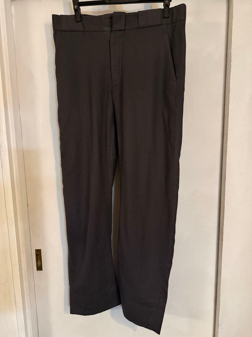 Masion Martin Margiela アナトミックパンツ　マルジェラ