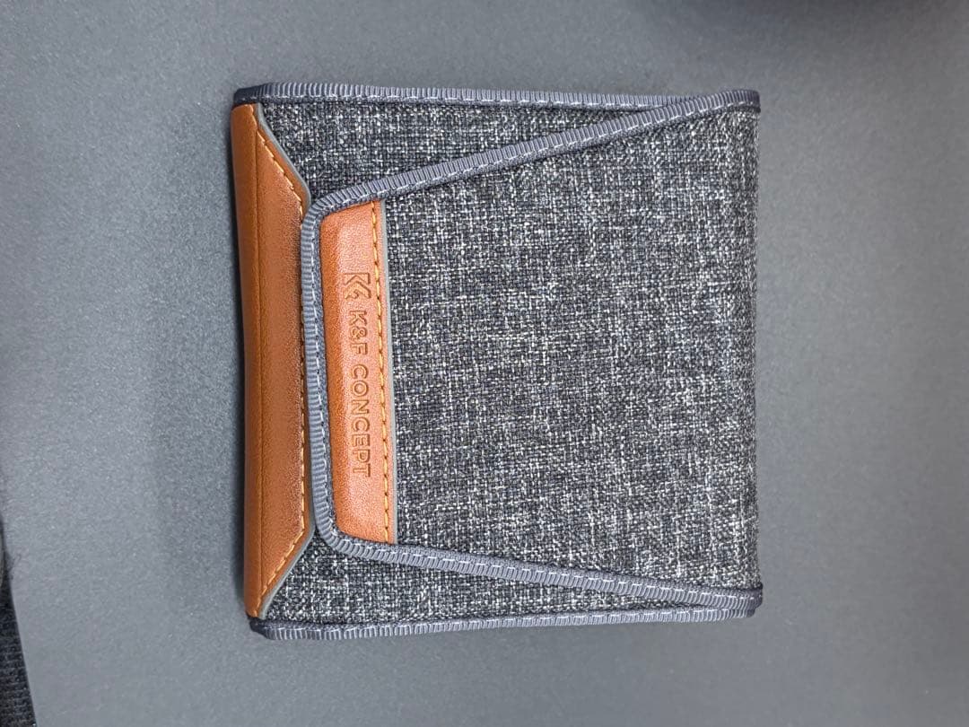 CANON RF 45mm f1.2 STM/K&Fフィルター一式【最終価格】